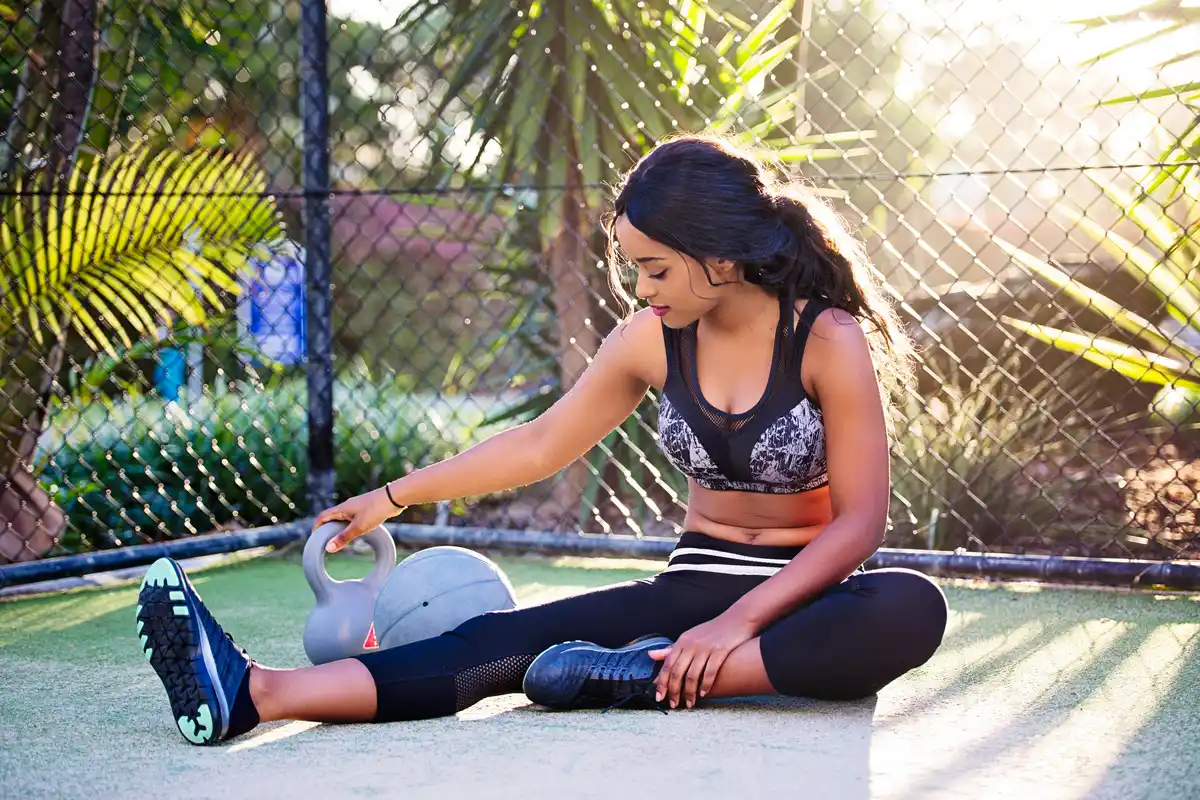 Fatshift — fitness coaching
